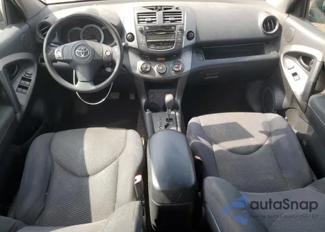 2011 Toyota Rav4 Sport z USA, uszkodzony, nr VIN 2T3RF4DV1BW165704